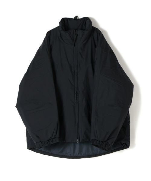 HYKE(ハイク)】 PERTEX PUFF JACKET｜PARIGOT ONLINE（パリゴオンライン）