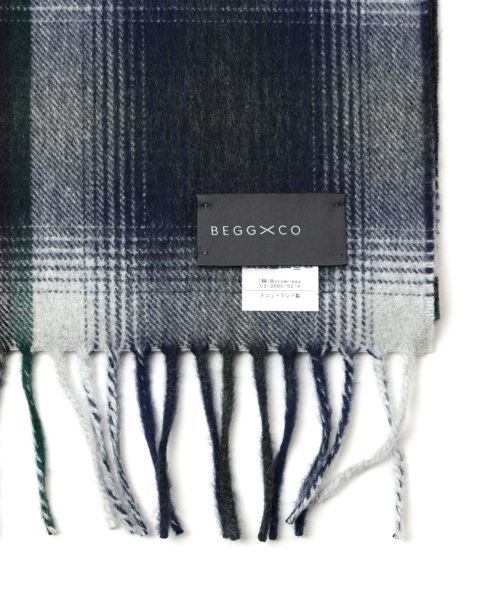 BEGG&CO(ベグアンドコー)】VALE BAIRD｜PARIGOT ONLINE（パリゴ