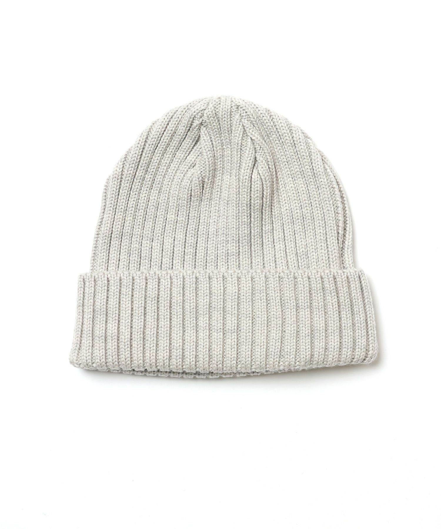 KIJIMA TAKAYUKI(キジマタカユキ)】 WOOL WATCH CAP｜PARIGOT ONLINE