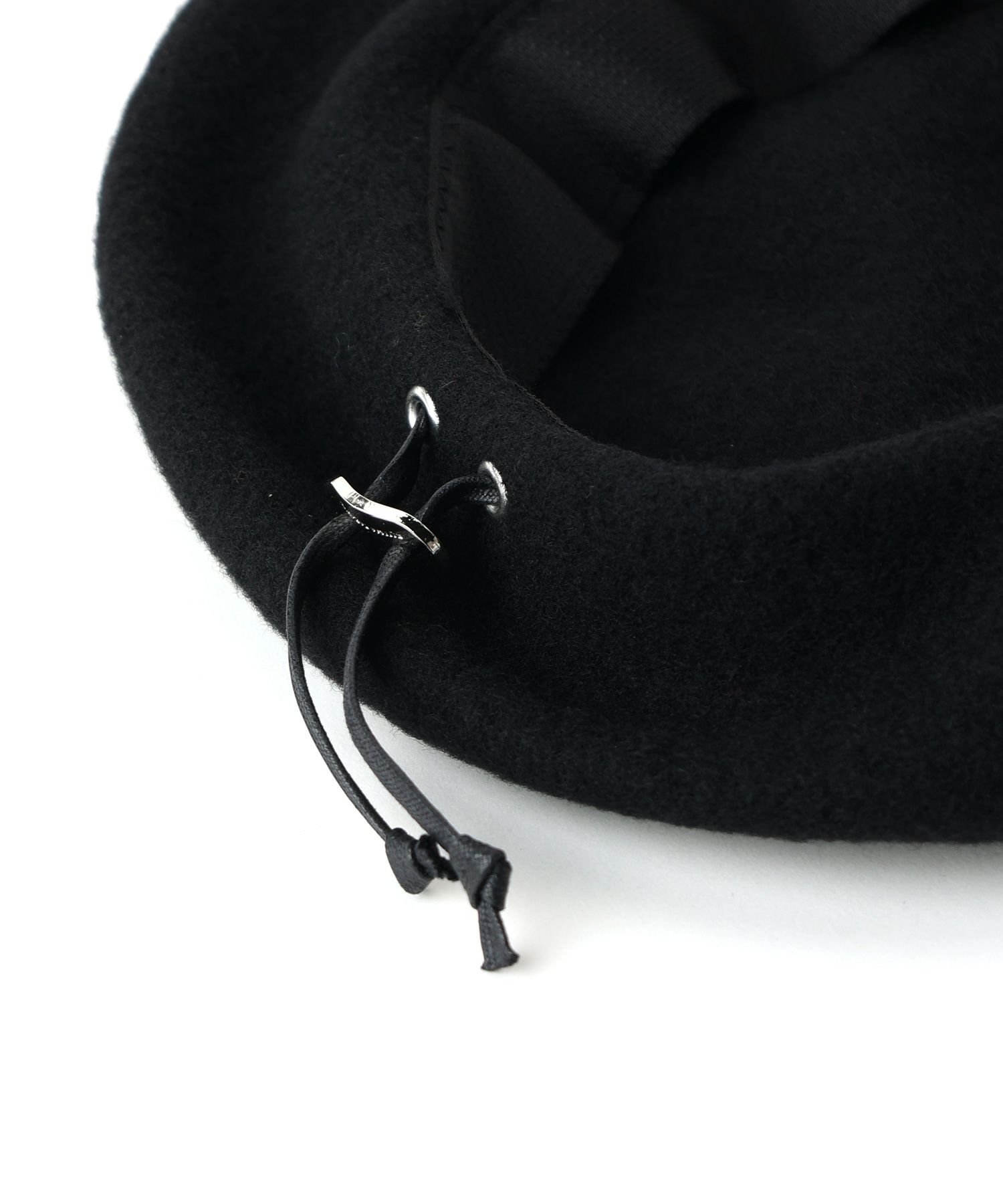KIJIMA TAKAYUKI(キジマタカユキ)】 WOOL KNIT BERET｜PARIGOT ONLINE