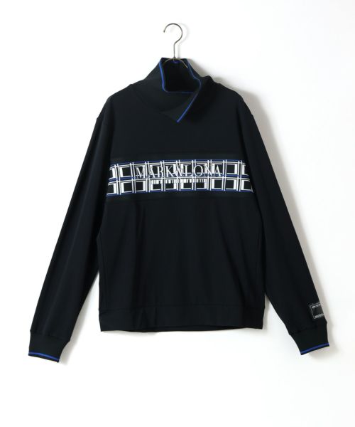 MARK&LONA CODE(マークアンドロナコード)のトップス 23w7_code_P_2.jpg