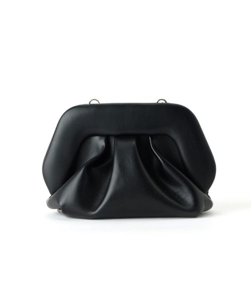 【THEMOIRé テモワール bag】 THEMOIRe テモワール 2way ハンドバッグ ショルダーバック