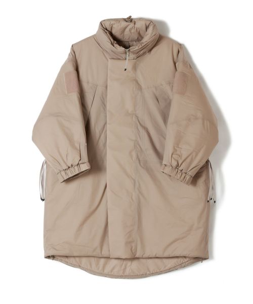 HYKE(ハイク)】 ≪Genderless≫PERTEX PUFF PARKA｜PARIGOT ONLINE（パリゴオンライン）