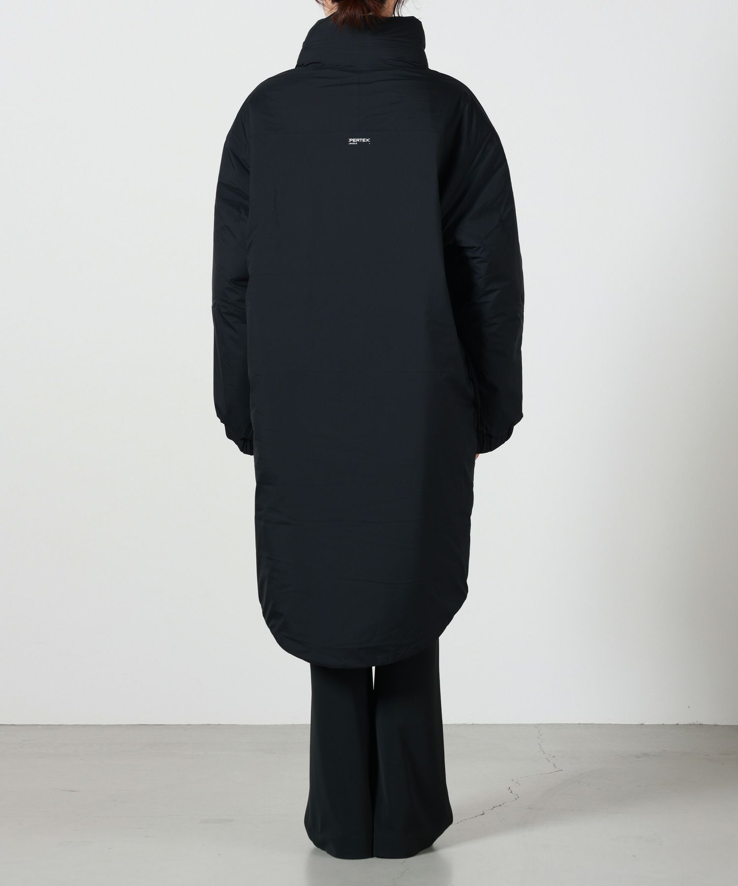 H168 着用サイズ：2