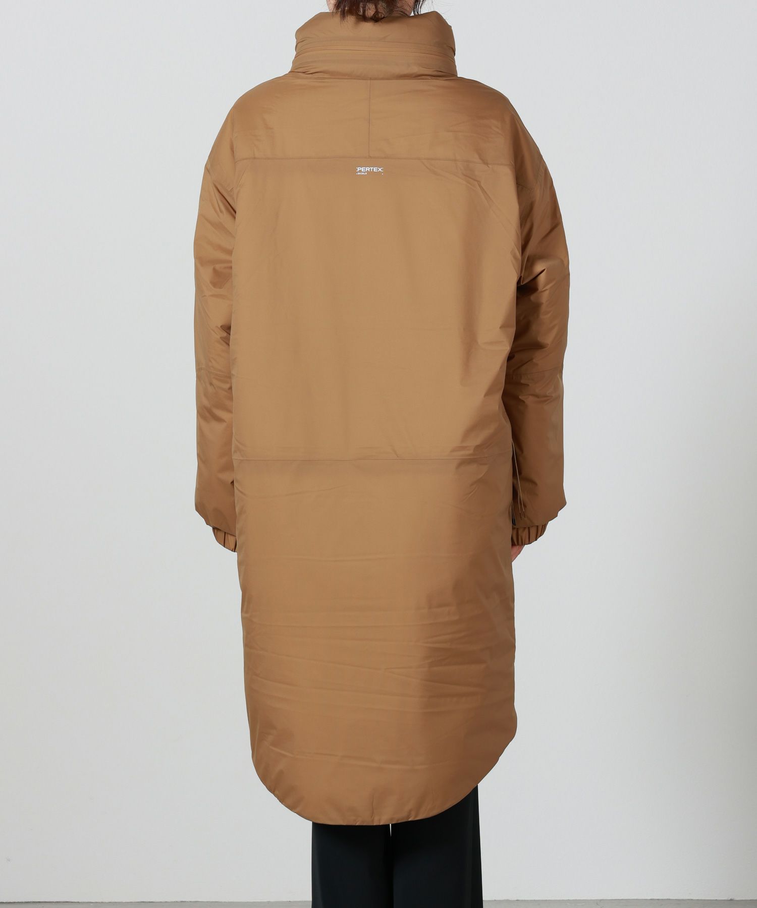 H168 着用サイズ：2