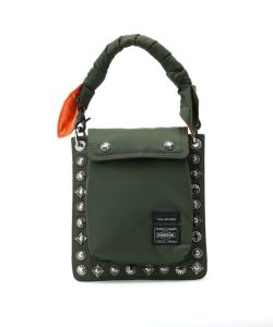 【TOGA(トーガ)×PORTER(ポーター)】 Shoulder pouch PORTER ...