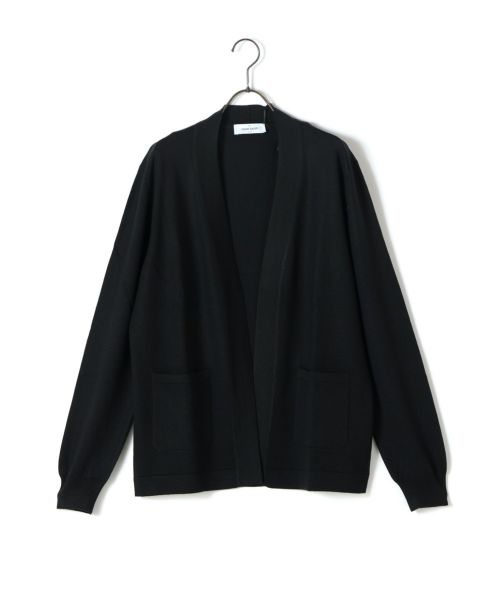 Gran Sasso(グランサッソ)】 CARDIGAN｜PARIGOT ONLINE（パリゴ