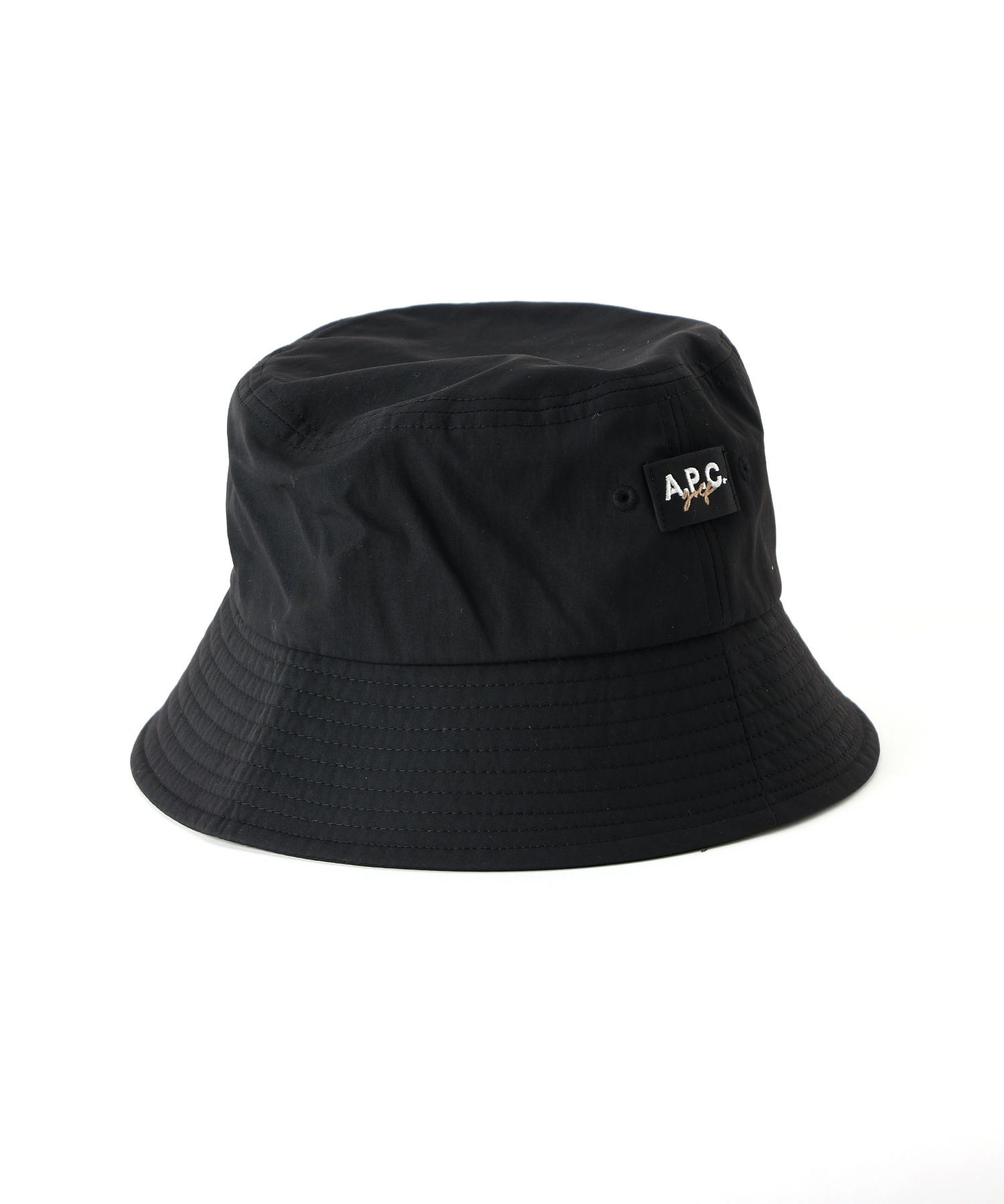 A.P.C. GOLF(アーペーセーゴルフ)】 バケットハット｜PARIGOT ONLINE 