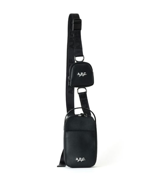 A.P.C. GOLF（アーペーセーゴルフ）公式通販｜PARIGOT ONLINE