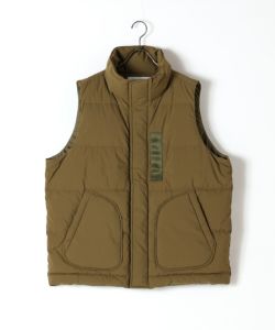 White Mountaineering(ホワイトマウンテニアリング)】 WM×TAION DOWN ...