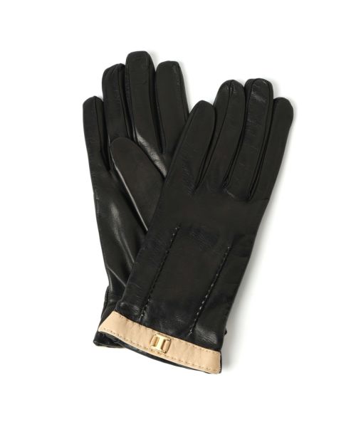 CARIDEI(カリデイ)】 レザーグローブ｜PARIGOT ONLINE（パリゴオンライン）