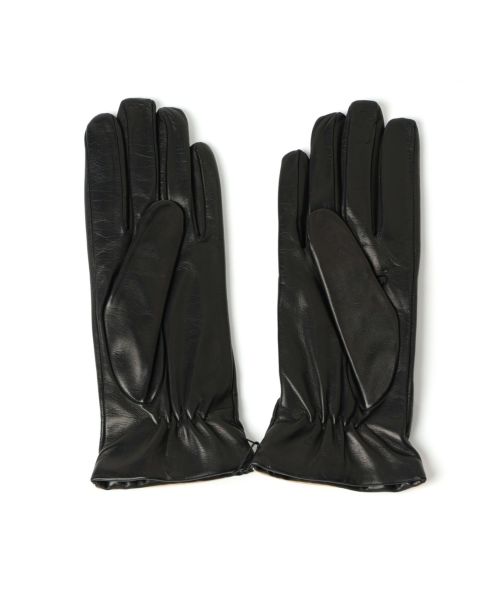 CARIDEI(カリデイ)】 レザーグローブ｜PARIGOT ONLINE（パリゴオンライン）