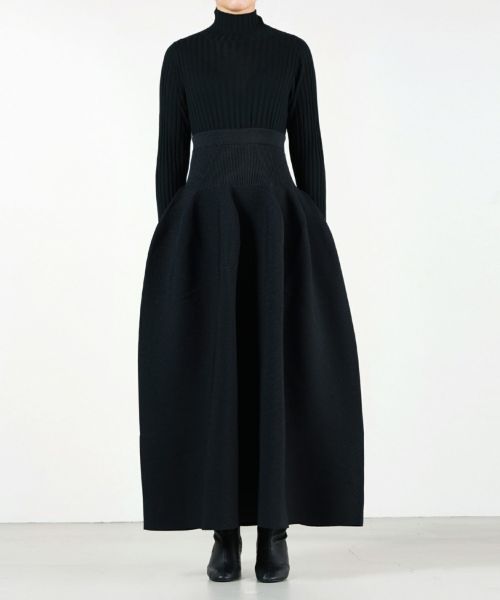 CFCL(シーエフシーエル)】 POTTERY GLITTER SKIRT｜PARIGOT ONLINE