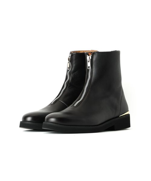 新品】GIA BORGHINI ジアボルギーニ boots caminando-