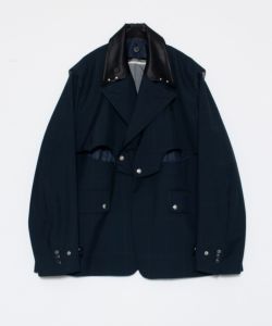 Tamme タム T.TJACKET サイズ2 Tamme タム T.TJACKET サイズ2 Tamme(タム)公式通販