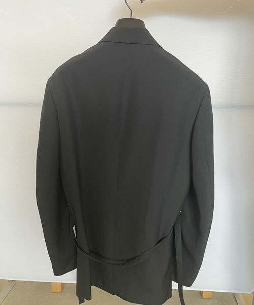 UJOH(ウジョー)】2BSサイドスリットJKT｜PARIGOT ONLINE（パリゴ