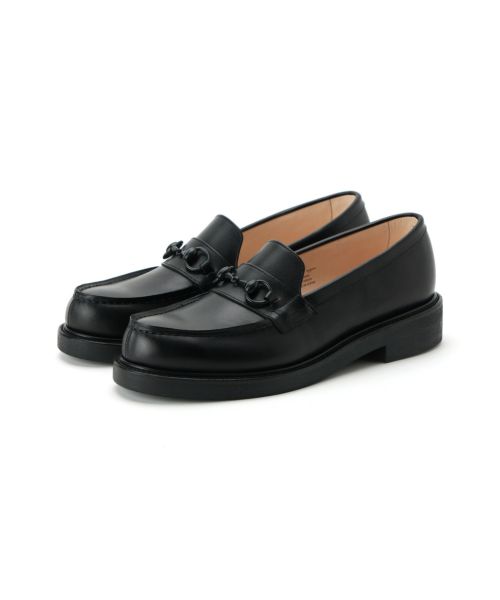 新品未使用　foot the coacher FT BIT LOAFER foot the coacher | フットザコーチャー