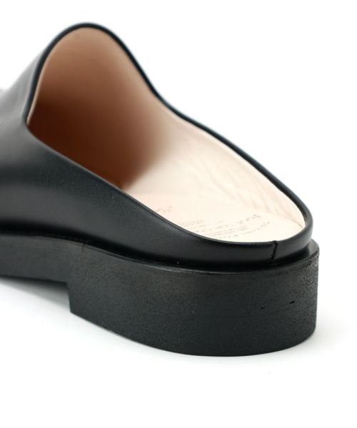 foot the coacher(フットザコーチャー)】 OPERA SANDALS foot the coacher(フットザコーチャー)】 OPERA SANDALS