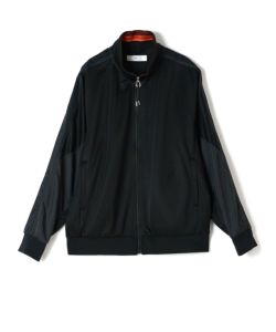 【TOGA VIRILIS(トーガ ビリリース)】 TRACK JACKET｜PARIGOT 