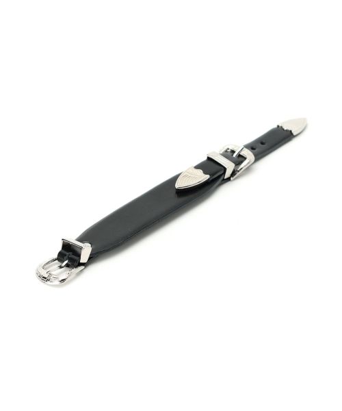TOGA TOO(トーガトゥ)】 DOUBLE BUCKLE BANGLE｜PARIGOT ONLINE