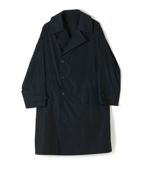 MARKAWARE(マーカウェア)】 SUPER LIGHT TRENCH COAT -ULTRA LIGHT ALL WEATHER  CLOTH-｜PARIGOT ONLINE（パリゴオンライン）