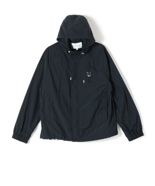 MAISON KITSUNE(メゾンキツネ)】 ウィンドブレーカー｜PARIGOT ONLINE