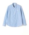 SKY BLUE STRIPES S422