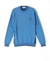 HAMPTON BLUE P428