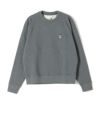 DARK GREY MELANGE H170