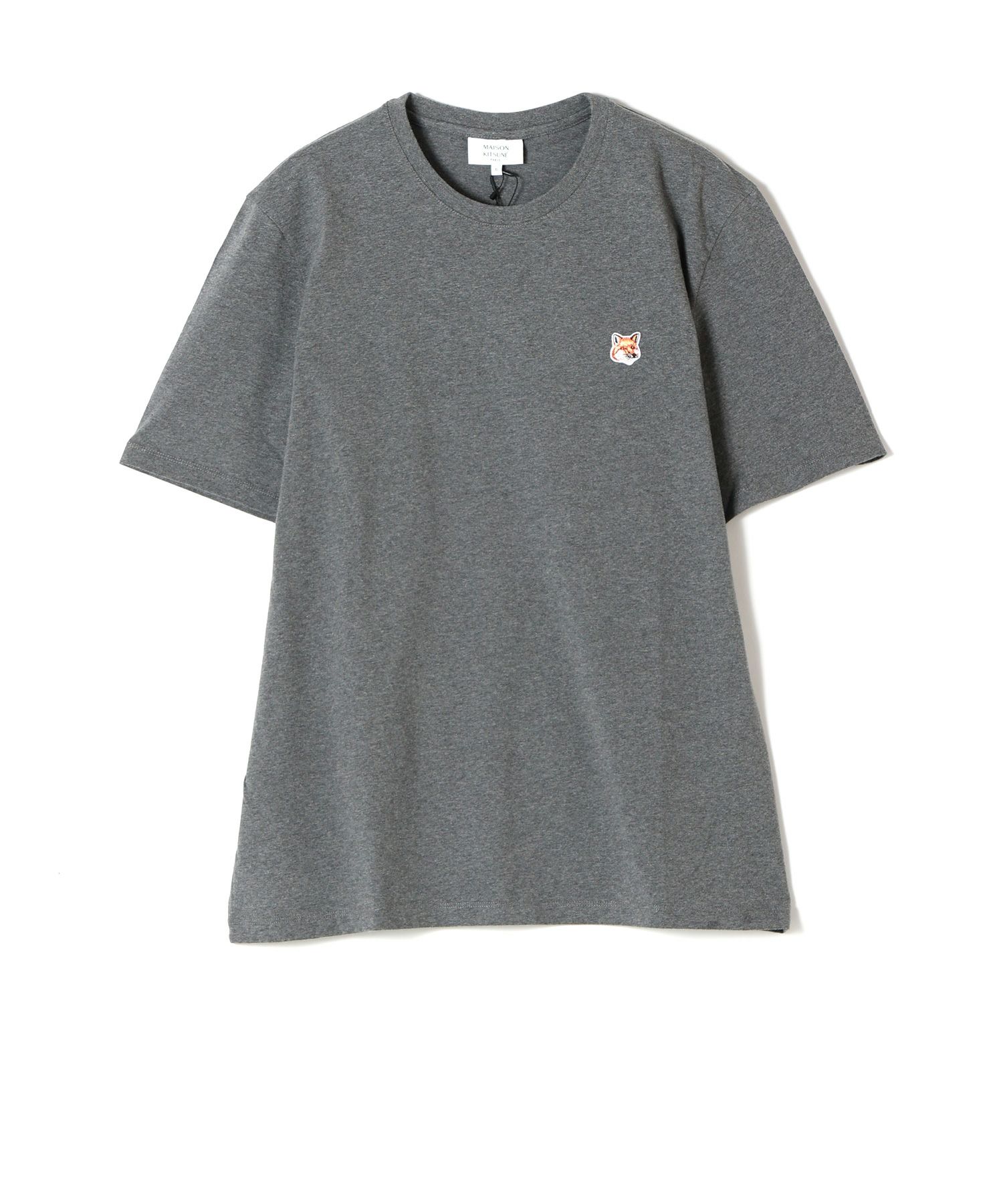 H170(Dark grey melange)