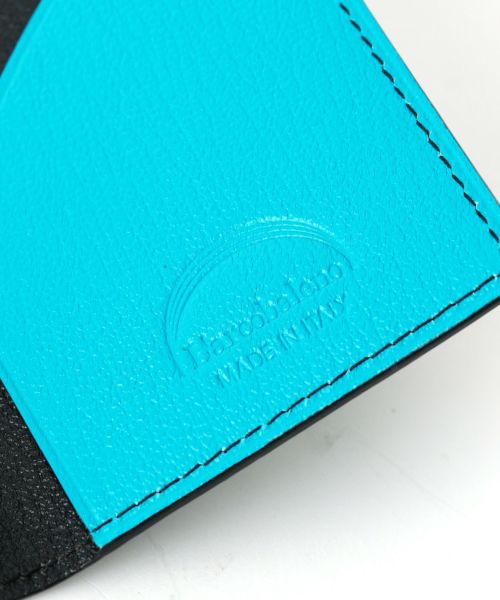 ラルコバレーノ　名刺入れ ラルコバレーノの名刺入れ・カードケース｜刻印でオリジナルの