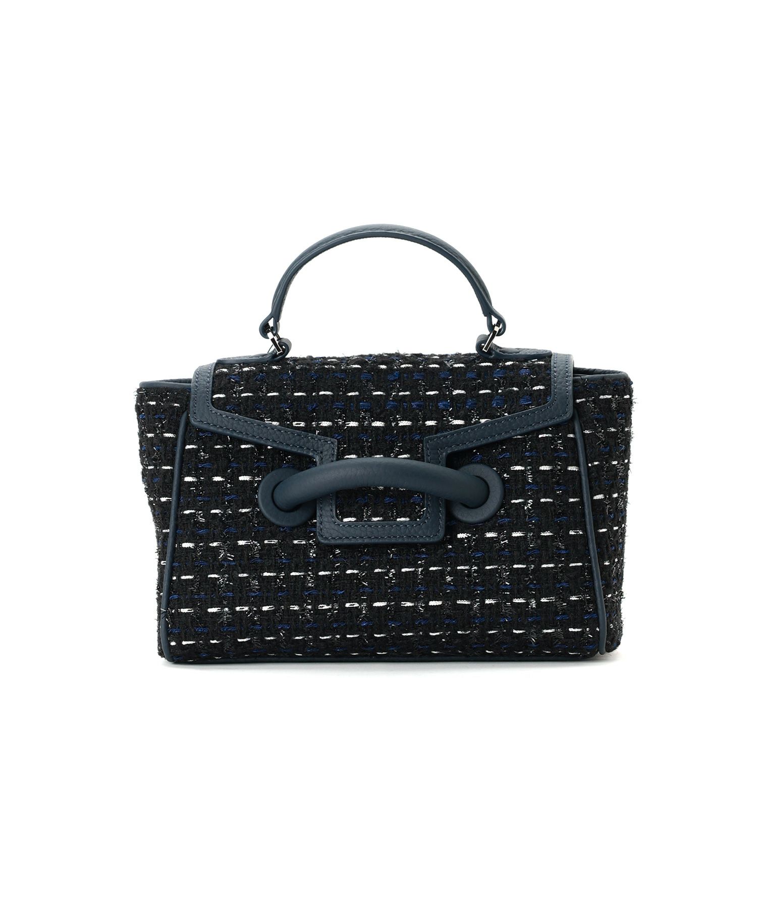 VASIC(ヴァジック)】 EVER MINI MINI TWEED｜PARIGOT ONLINE（パリゴ 