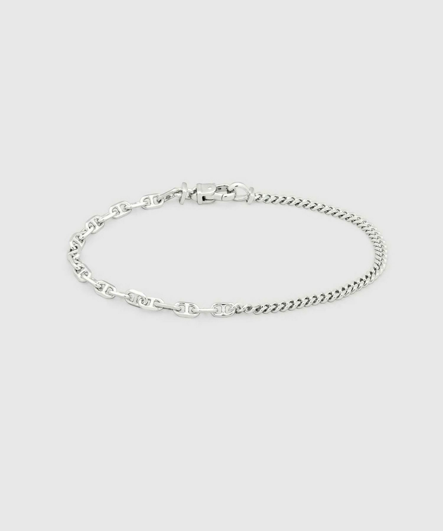 TOM WOOD(トムウッド)】 Rue ブレスレット(6.5～8.3)｜PARIGOT ONLINE  