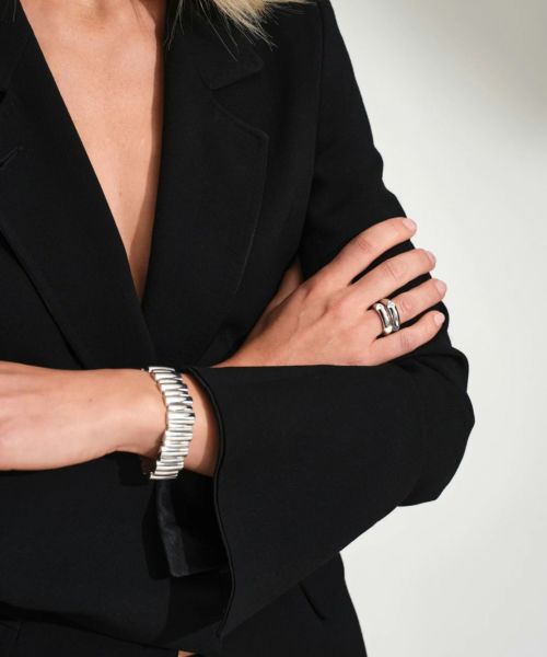 Kimberlitt Ring Ink - Tom Wood Project Official Online Store