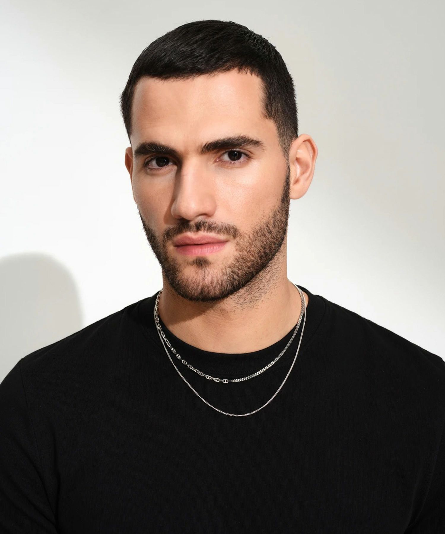 TOM WOOD(トムウッド)】 Rue Chain ネックレス(20.5)｜PARIGOT ONLINE  