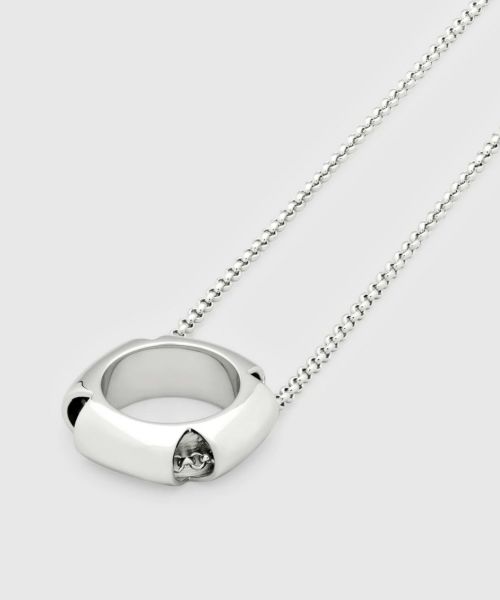 新品正規品【Tom Wood】Kimberlitt シルバー925 ネックレス 楽天市場】TOM WOOD トムウッド Kimberlitt Pendant -22 キンバー