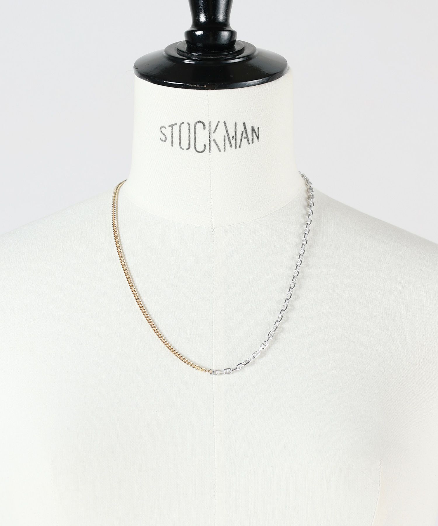 Tom Wood 》Rue Chain 18inches ネックレス（楽天市場】TOMWOOD 