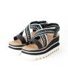 1065(BLACK/WHITE)