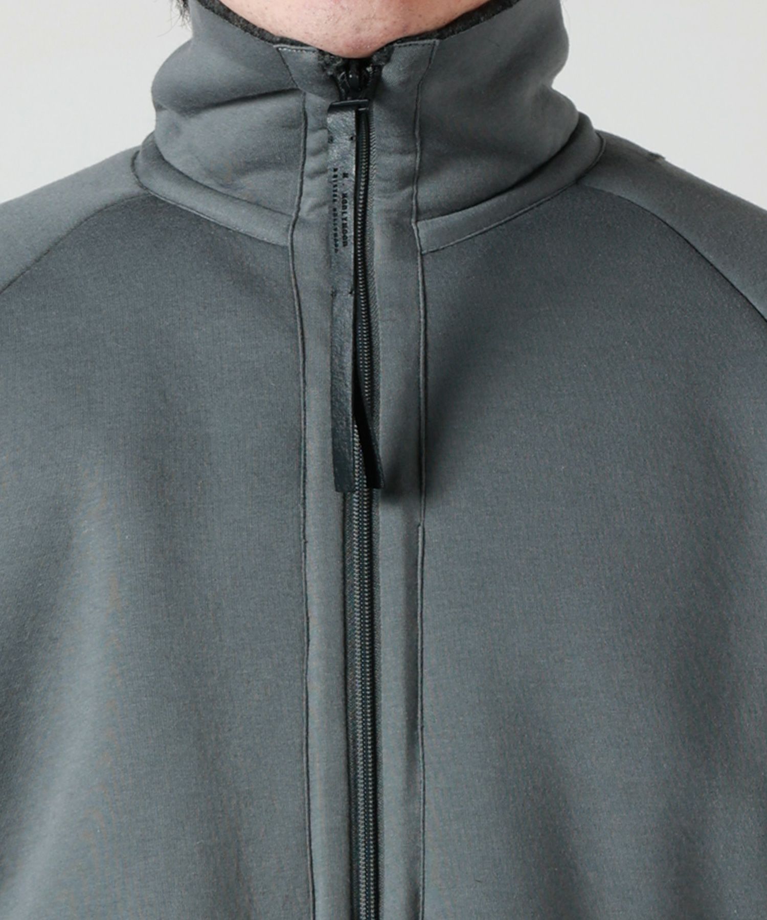 N.Hoolywood(エヌハリウッド)】 REVERSIBLE BLOUSON｜PARIGOT ONLINE 