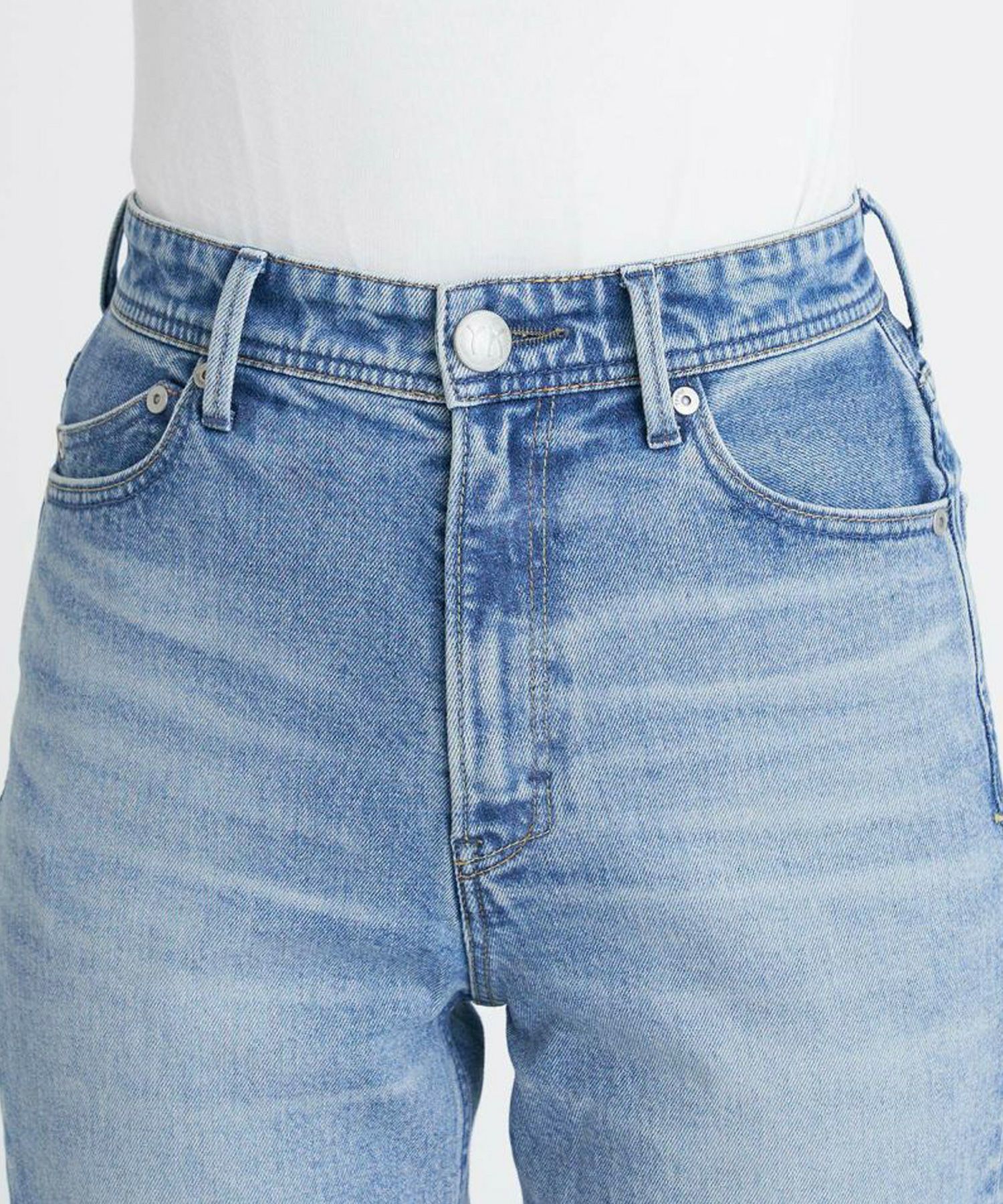 YANUK(ヤヌーク)】 ストレート LOUISE｜PARIGOT ONLINE（パリゴ