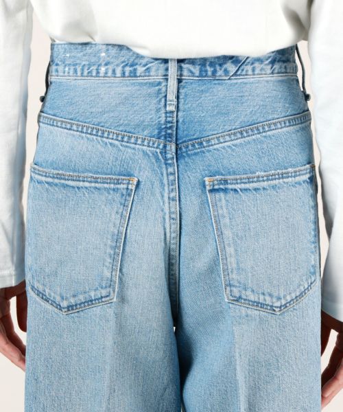 upper hights(アッパーハイツ)】 THE SISTER｜PARIGOT ONLINE