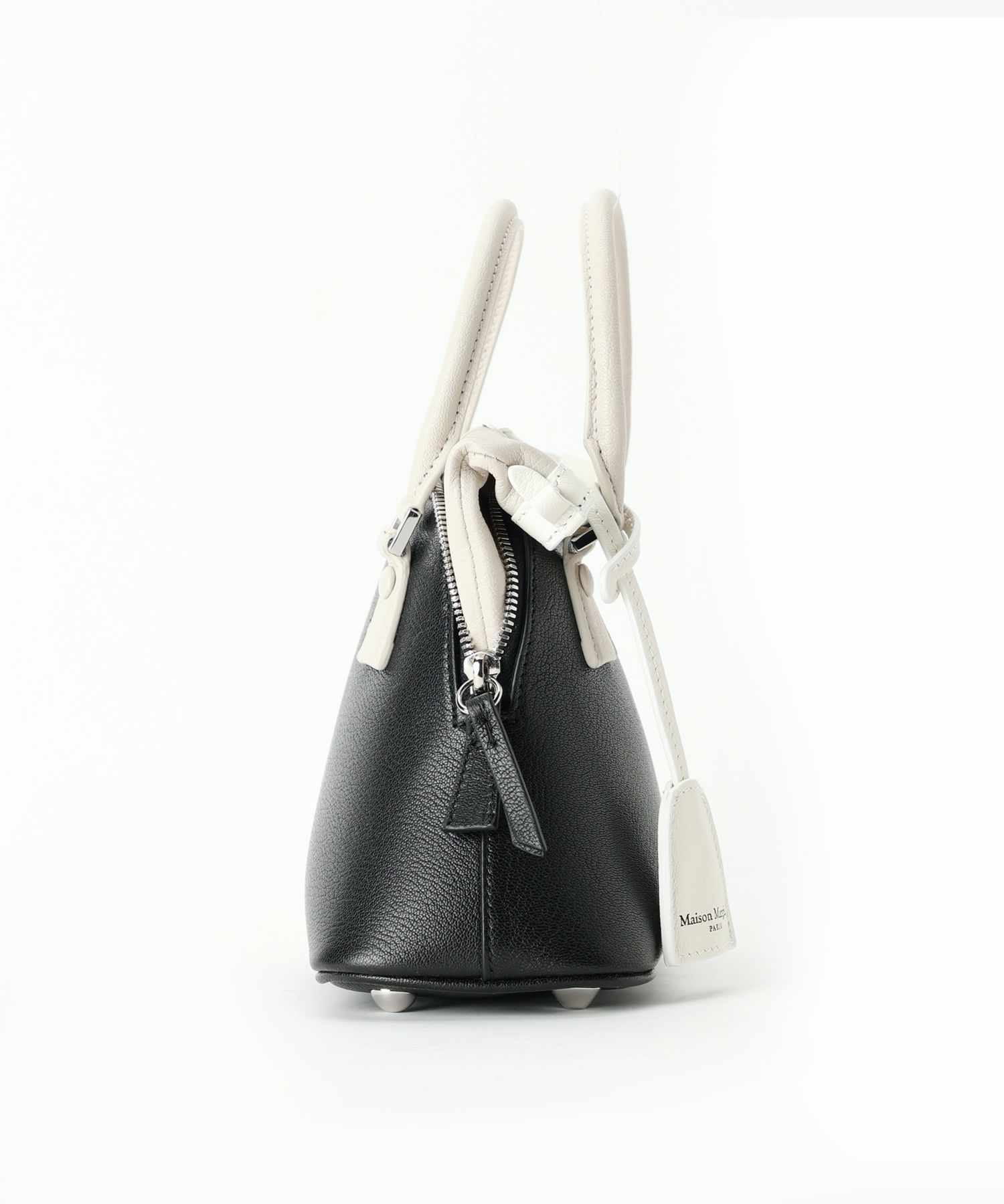 Maison Margiela(メゾンマルジェラ)】 5AC マイクロバッグ｜PARIGOT