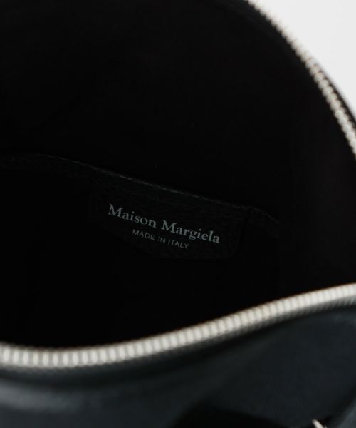 Maison Margiela(メゾンマルジェラ)】 5AC ホーボー スモール