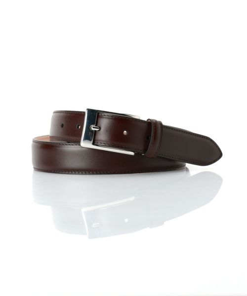 Crockett & Jones(クロケットアンドジョーンズ)】 BELT / CALF