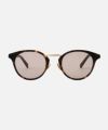 Havana/Black/Gold/Brown
