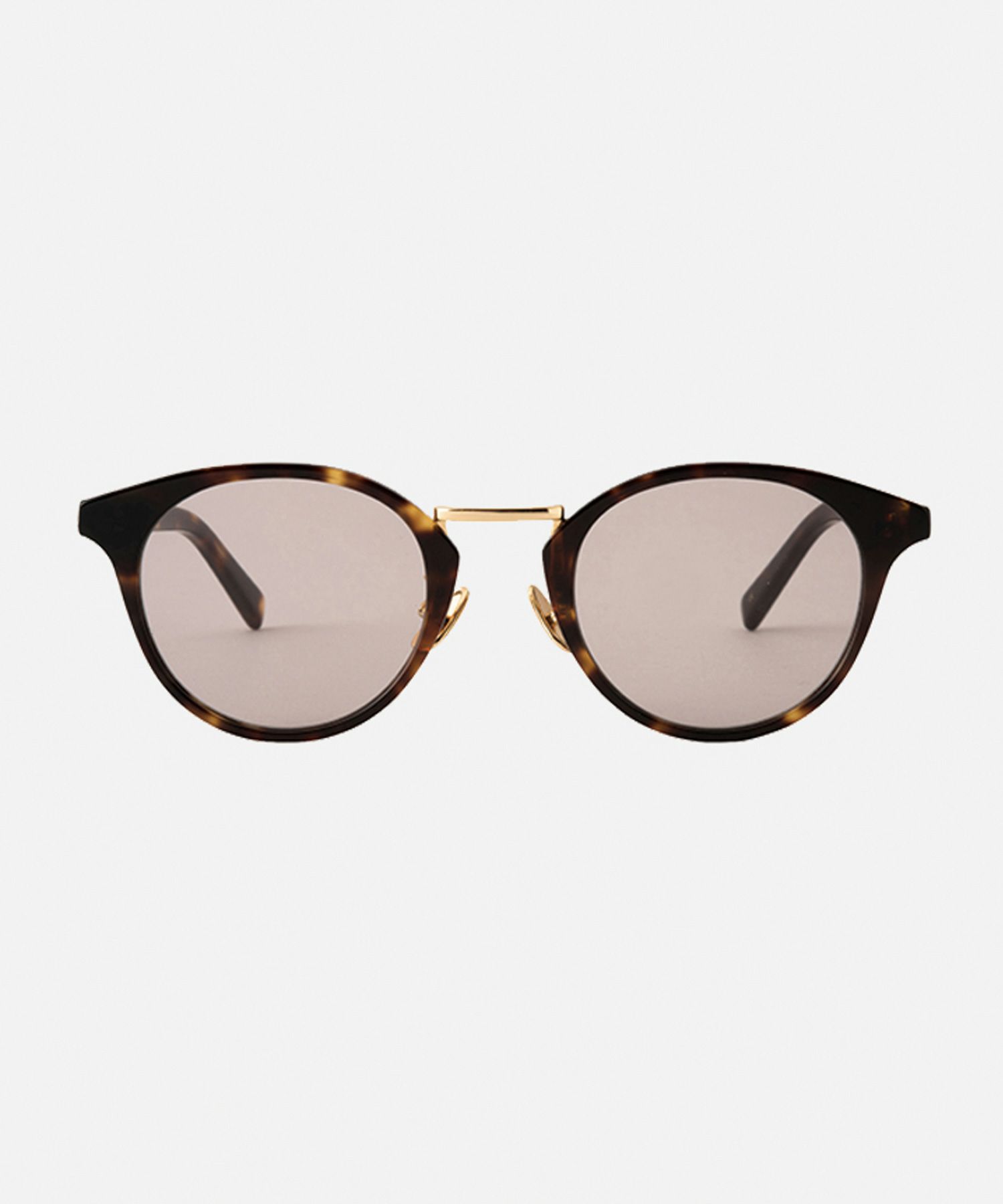 Havana/Black/Gold/Brown