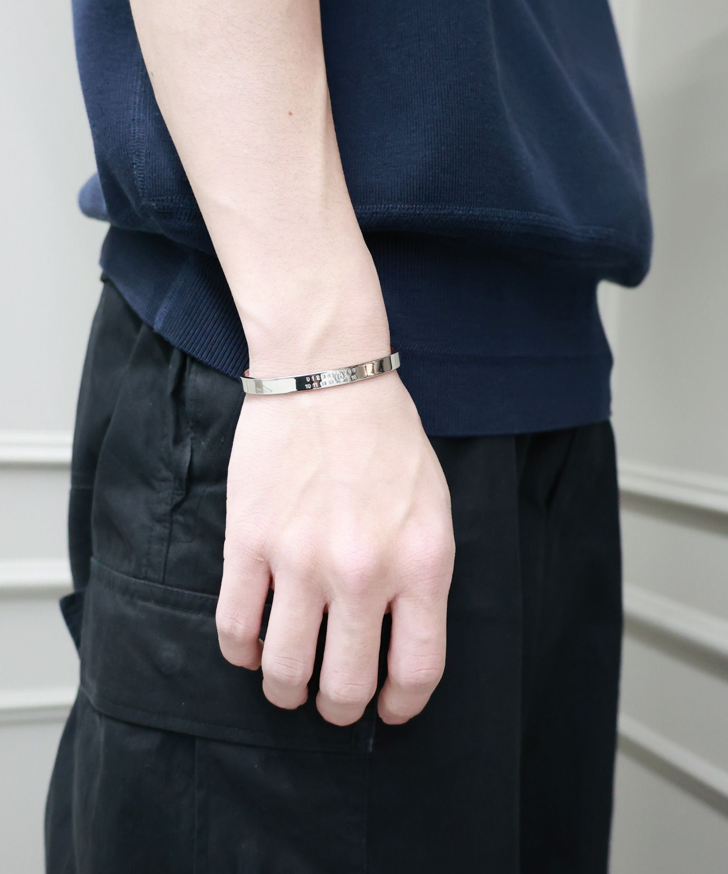 MM6 Maison Margiela(エムエムシックス メゾン マルジェラ)】 Numeric  