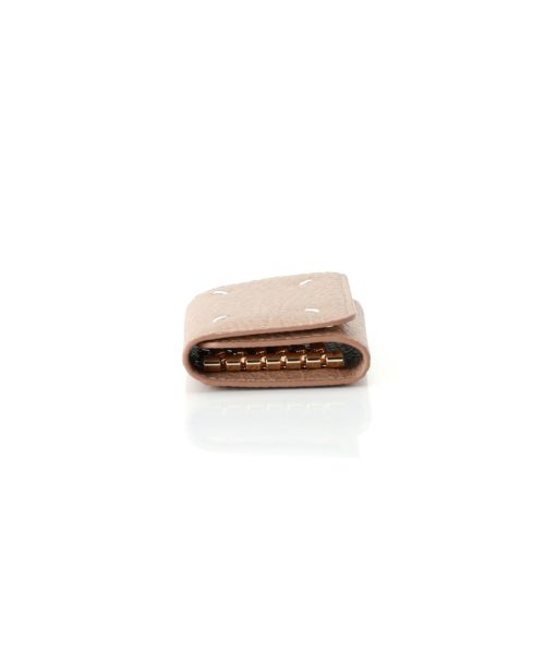 Maison Margiela(メゾンマルジェラ)】 4ステッチ キケース