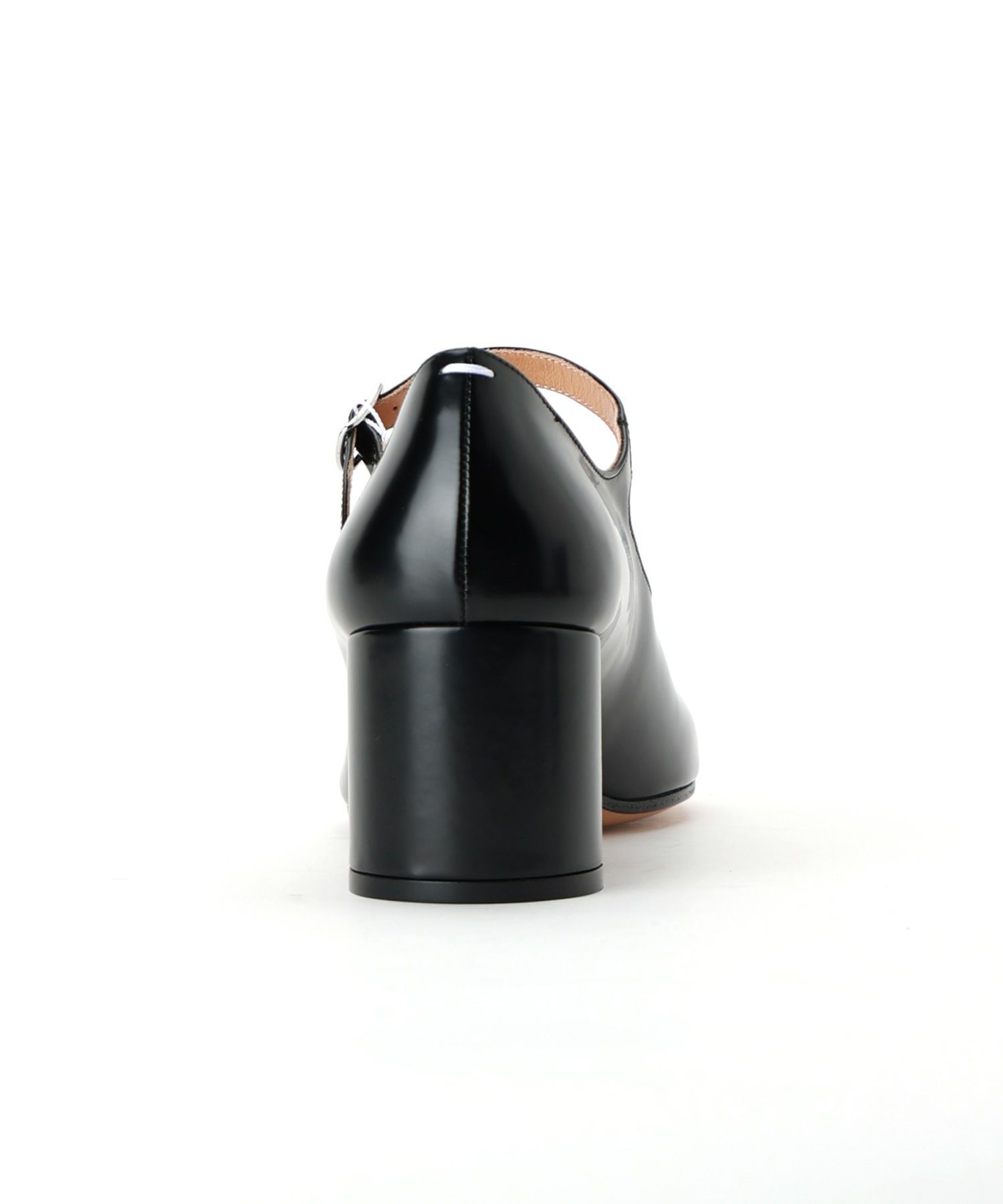 Maison Margiela(メゾンマルジェラ)】 タビ メリージェーン パンプス