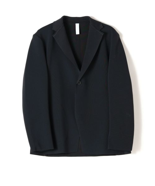 CFCL(シーエフシーエル)】MILAN RIB TAILORED JACKET｜PARIGOT ONLINE（パリゴオンライン）